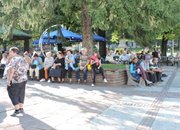„България без цензура” откри предизборната кампания в Етрополе