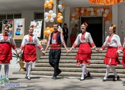 Даниела Колева към Випуск 2018 на ППМГ: Вие сте умни, непокорни, дръзки и амбициозни, изпълнени с желание да се доказвате и побеждавате! 