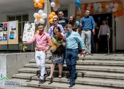 Даниела Колева към Випуск 2018 на ППМГ: Вие сте умни, непокорни, дръзки и амбициозни, изпълнени с желание да се доказвате и побеждавате! 