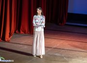Две почетни отличия бяха връчени преди началото на концерт-спектакъла “Памет и бъдеще – 90 год. с името на Ботев и 140 год. читалище“
