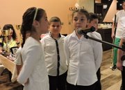 Завърши двудневния турнир по ГОЛБАЛ за незрящи