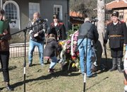 Етрополе се преклони пред подвига и саможертвата на Васил Левски