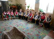 „Да се посмеем заедно на мегдана”
