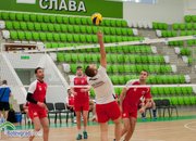 Волейболните национали очакват спокойно мачовете с Канада