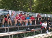 Мургаш Врачеш стигна 1/4 финал на Каменица Къп