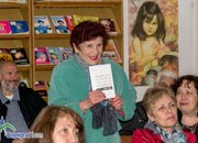 Младият автор Александър Шпатов беше гост на градската библиотека