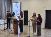 Масово участие на ботевградски ученици в Националния литературен конкурс “Стамен Панчев“ тази година