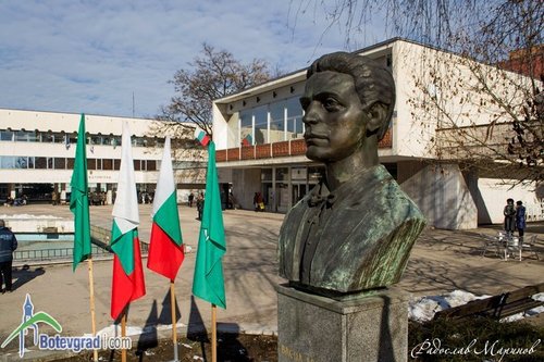 Документален филм за Левски ще бъде показан тази вечер в музея