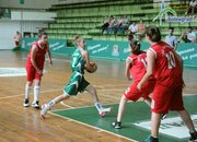 Кадетките на Балкан се класираха за финалите