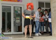 Директорът на ПМГ към абитуриентите: Трябва да се въоръжите с воля, труд и усърдие, за да преуспявате в живота