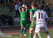 Балкан 1929 победи с 4-0 Рилец, Мартин Кушев с хеттрик