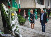 Честваме 136 години от Съединението на България