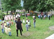 Днес ДГ „Слънчице” има годишнина