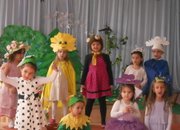 Пролетта дойде с песни и танци в ОДЗ "Иглика"