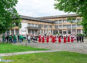 Детски фолклорен състав “В Шоплукa“ получи наградата на Община Ботевград в Петото издание на “Златни нишки“ 
