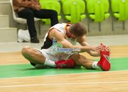 Балкан с победа в последната си контрола
