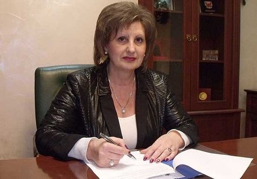 Росица Иванова, началник на РУО - София-регион: Абсолютно недопустимо е държавна гимназия да работи с едва 40 % средно присъствие на учениците