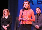 ПП ГЕРБ представи кандидатите си за Софийска област 