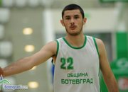 Юношите на финал!
