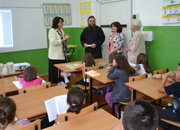 Религия като свободно избираем предмет ще се изучава в ОУ „Н.Й.Вапцаров”
