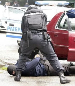 ДАНС удари контрабандата във Врачанско