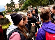 ОБЩИНА ЕТРОПОЛЕ БЕ ДОМАКИН НА ШЕСТИ НАЦИОНАЛЕН ТУРИСТИЧЕСКИ СЪБОР „ЗЛАТНА ЕСЕН – ЕТРОПОЛЕ 2017“