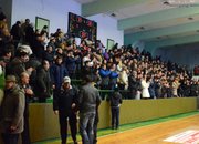 Балкан с категоричен успех над Рилски спортист