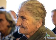 Срещата на кмета с жители на Литаково започна с едноминутно мълчание в памет на патриарх Максим