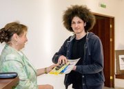 Наградиха победителите в състезанието “Забавни технологии”