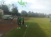 Балкан загуби от Хебър с голове в последната минута на двете полувремена