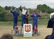 Ивайло Йончев и Владимир Димитров шампиони на България по рали крос!
