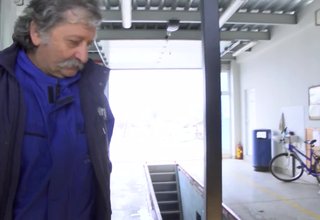 Безопасността на движението при зимни условия в голяма степен зависи от техническата изправност на автомобили Скрийншот