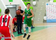 Балкан загуби от ЦСКА на старта на турнира "Иван Андреев"