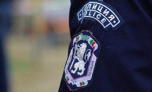 Поздравителен адрес от кмета Борис Борисов по повод 8-ми ноември - Професионалния празник на българската полиция!