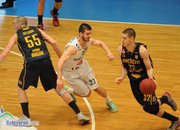 Балкан без проблеми срещу Ямбол на 1/4 финала