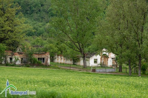 Най-новото риалити шоу „Фермата” ще бъде заснето в Своде