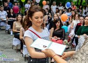 Випуск 2020 на ППМГ „Акад. проф. д-р Асен Златаров“ получи своите дипломи /снимки/