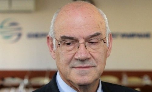 Иван Иванов: За март месец се очаква цена на природния газ под 110 лева на мегаватчас