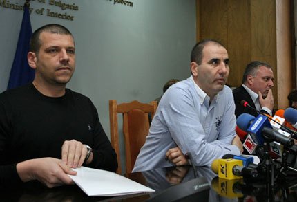 Денис заклал майка си заради липса на внимание