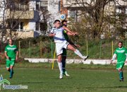 Балкан 1929 победи с 4-0 Рилец, Мартин Кушев с хеттрик