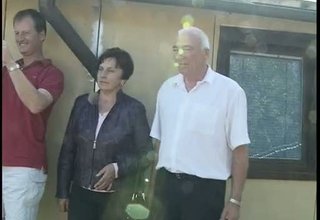 Къщата на Джошу в Скравена вече трета година предлага дом за седем младежи Скрийншот