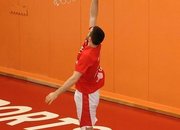 Лукойл Академик срази Черноморец за първа победа в плейофите