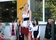 ПГТМ „Христо Ботев” изпрати тържествено своите зрелостници