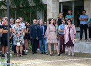 УКТЦ стартира учебната година със 141 новоприети ученици