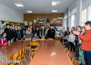 Ден на професиите в ПГТМ „Христо Ботев”