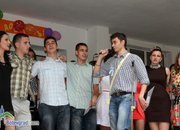 Директорът на ПМГ към абитуриентите: Трябва да се въоръжите с воля, труд и усърдие, за да преуспявате в живота