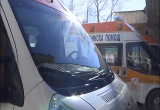Полицята изяснява обстоятелствата около смъртта на двумесечно бебе Скрийншот