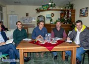 В Трудовец най-много средства са вложени в ремонта на детската градина и читалището 