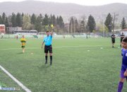 Празник на футбола на възпоменателния турнир "Васил Редовски"