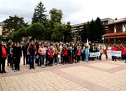 ОБЩИНА ЕТРОПОЛЕ БЕ ДОМАКИН НА ШЕСТИ НАЦИОНАЛЕН ТУРИСТИЧЕСКИ СЪБОР „ЗЛАТНА ЕСЕН – ЕТРОПОЛЕ 2017“